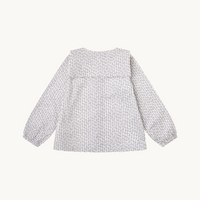 BLUSA CUELLO MARINERO SELLO