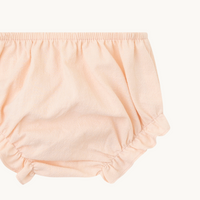 CULOTTE ROSA PALO