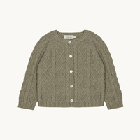 Cardigan Onis Kaki Bébé