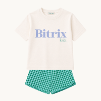 CAMISETA BITRIX KIDS