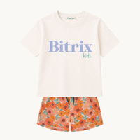 CAMISETA BITRIX KIDS