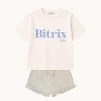 CAMISETA BITRIX KIDS