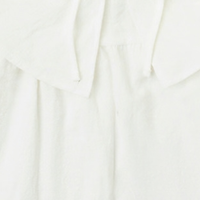 Blouse bébé lucy blanc