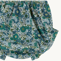 CULOTTE FLORES