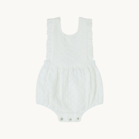 Peto bordado bebé verano Bitrix Kids