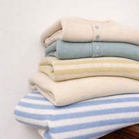 JERSEY HENRY - RAYAS AZUL