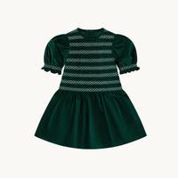 Emma Green Dress