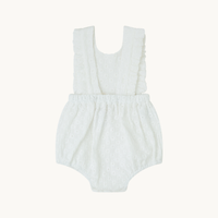 Peto bordado bebé verano Bitrix Kids