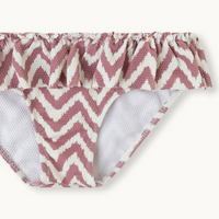 CULETÍN NIÑA IKAT
