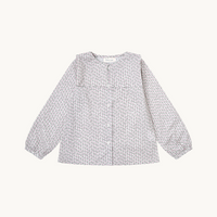 BLUSA CUELLO MARINERO SELLO