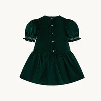 Emma Green Dress