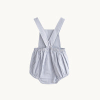 PETO OTTO RAYAS AZUL