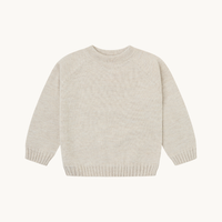 JERSEY DE PUNTO - LINO