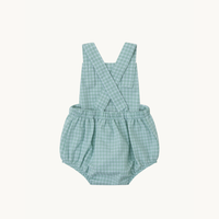 PETO OTTO VICHY VERDE AGUA