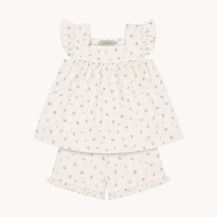 PIJAMA NIÑA COLABORACIÓN SOMOS LUNA