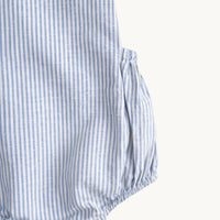 PETO OTTO RAYAS AZUL