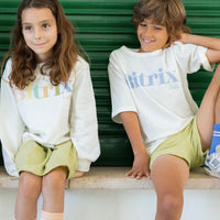 CAMISETA BITRIX KIDS