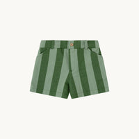 Bermuda Peter Raya Verde