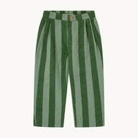 Pantalón Simone Raya Verde