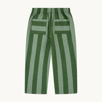 Pantalón Simone Raya Verde