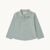 Camisa Robin - Vichy Verde