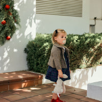 CHAQUETA AUSTRIACA VISÓN