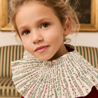 Vestido Olimpia Burgundy