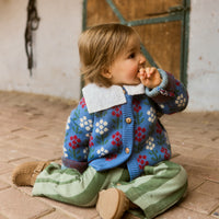 Cardigan Olaya Flores