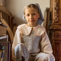 Peto Penelope Flores