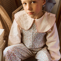 Peto Penelope Flores