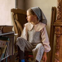 Peto Penelope Flores