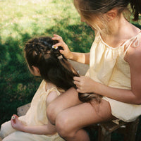 TOP BEATRIX VICHY BUTTER