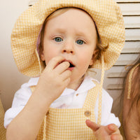 CAMISA NOAH BAMBULA BLANCO