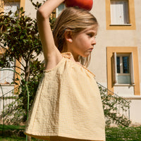 TOP BEATRIX VICHY BUTTER