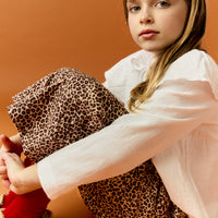 PANTALÓN OLLIE ANIMAL PRINT