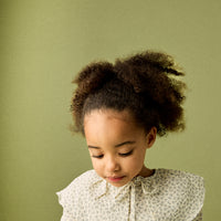 BLUSA LUCY MINI FLOR