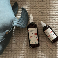 EAU DE COLOGNE - MEDITERRANEAN KIDS