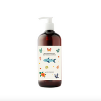 BODY WASH & SHAMPOO - MEDITERRANEAN KIDS