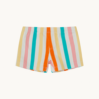 BOXER BEBÉ RAYAS VINTAGE