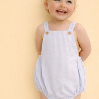 PETO OTTO RAYAS AZUL