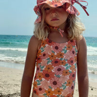 GORRO MARGARITAS