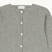 Chaqueta gris