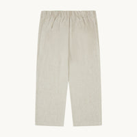 PANTALÓN SIMONE NATURAL