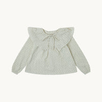 BLUSA LUCY MINI FLOR