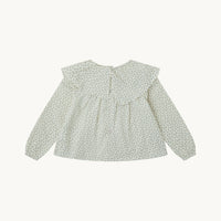BLUSA LUCY MINI FLOR