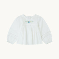 BLUSA LOLA BORDADO