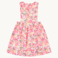 VESTIDO PICHI FLOR FLORENE
