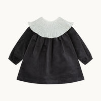 Vestido Olimpia velvet