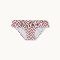 CULETÍN NIÑA IKAT