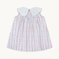 VESTIDO CHARLOTTE CENEFA